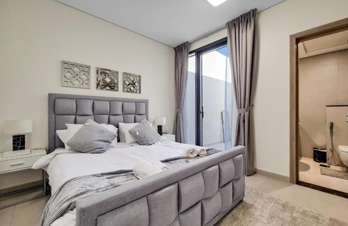 Mirdif Apartment | Primestay - Nasayem Avenue in Mirdif Hills