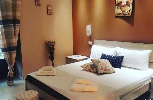 Old Town House | Primo Hotel
