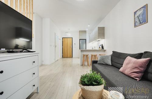 Srodmiescie Apartment | Primo I by LookAp