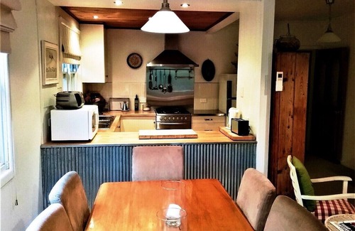 Central Mudgee Cottage | Primo self-contained Cottage