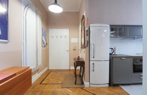 Navigli Apartment | PrimoPiano - Piazza Napoli
