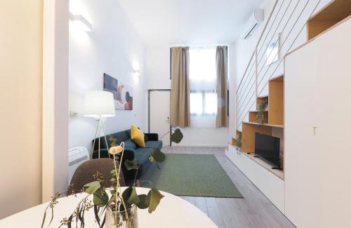 Calvairate Apartment | PrimoPiano - Puglie Flats