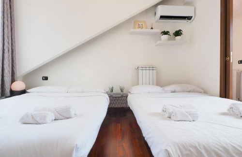 Navigli Apartment | Primopiano - Savona C