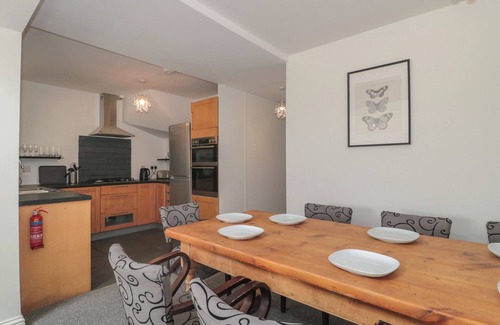 Watchet Cottage | Primrose Cottage