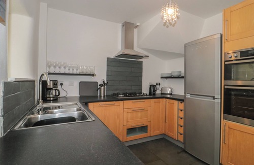 Watchet Cottage | Primrose Cottage