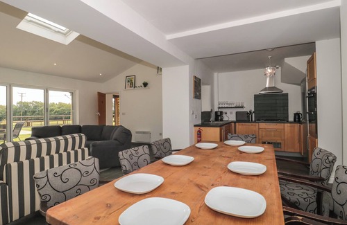 Watchet Cottage | Primrose Cottage