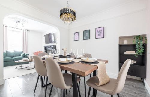 Londonderry House | Primrose