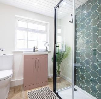 Londonderry House | Primrose
