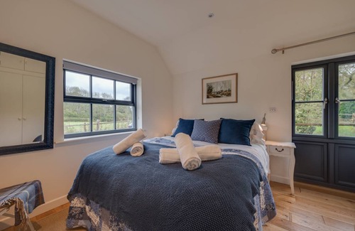 Mayfield Cottage | Primrose Lodge