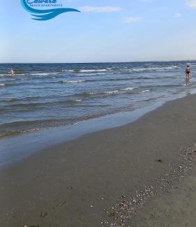 Mamaia-Sat Apartment | Prince Edward Beach Apartments - Studio Delux 16