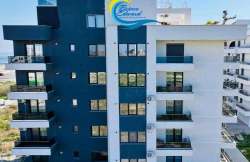 Mamaia-Sat Apartment | Prince Edward Beach Apartments - Studio Delux 16