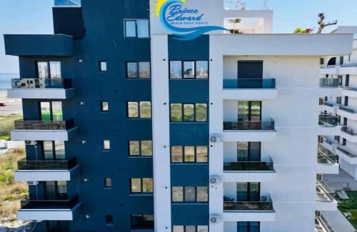 Mamaia-Sat Apartment | Prince Edward Beach Apartments - Studio Delux 16