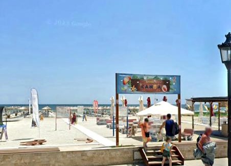 Mamaia-Sat Apartment | Prince Edward Beach Apartments - Studio Delux 16