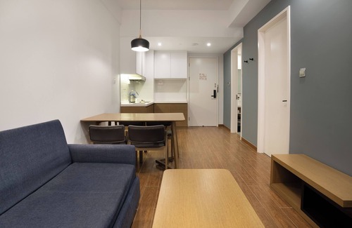 Chongli County Hotel | Prince Hotel By Secret Garden