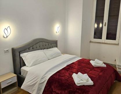 San Lorenzo Apartment | PRINCE Palace