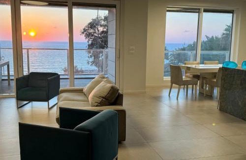Netanya Apartment | Prince Palace Netanya Central Beach