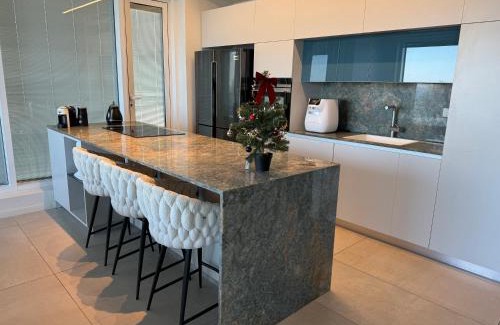 Netanya Apartment | Prince Palace Netanya Central Beach