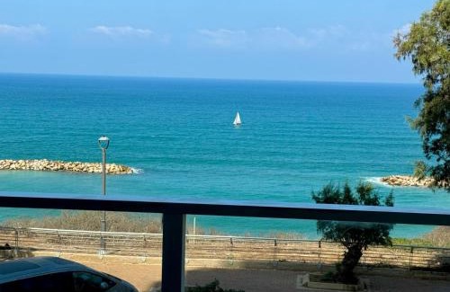 Netanya Apartment | Prince Palace Netanya Central Beach