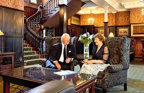 Rotorua Hotel | Prince's Gate Hotel