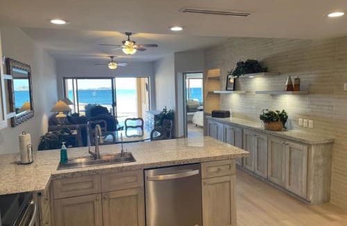 Sandy Beach House | Princesa A101 Fresh Remodel, Directly on the Beach