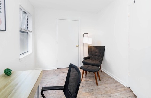 Norfolk - Virginia Beach Apartment | Princess Anne Suite S
