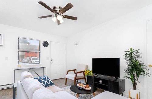 Norfolk - Virginia Beach Apartment | Princess Anne Suite S