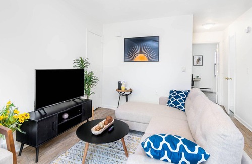 Norfolk - Virginia Beach Apartment | Princess Anne Suite S