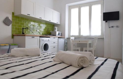 San Donato Apartment | Princess Apartment - Torino - Like at Your Home