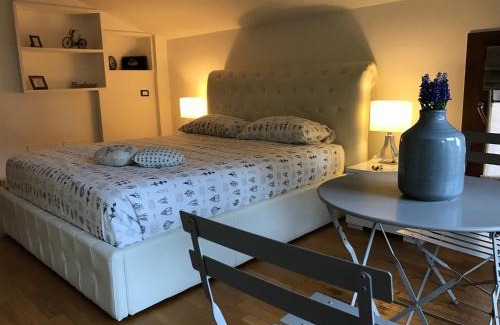 Grottaferrata Bed & Breakfast | Princess B&B Frascati