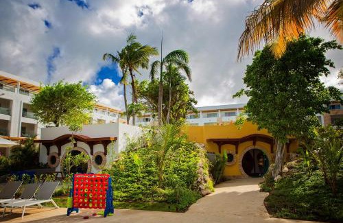 Playa Bibijagua Resort | Princess Family Club Bavaro - All Inclusive