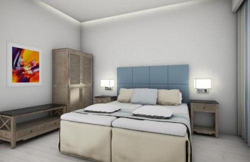 Rethymno Apartment | Princess Irini Sea Front ApartHotel