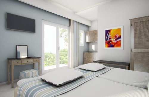Rethymno Apartment | Princess Irini Sea Front ApartHotel