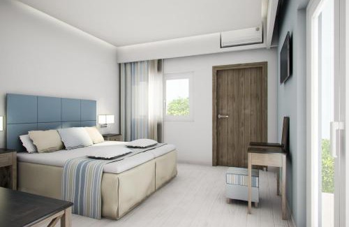 Rethymno Apartment | Princess Irini Sea Front ApartHotel