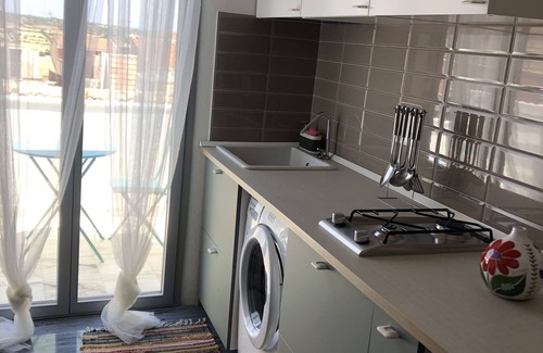 Canicattini Bagni House | Princess Jolanda