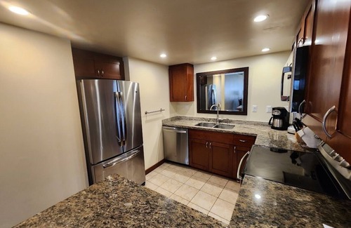 Princeville Resort | Princeville Ocean View Resort 2BR Condo. Private path to walk to the beach!