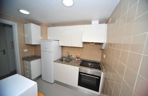 Benicassim Apartment | PRINCICASIM