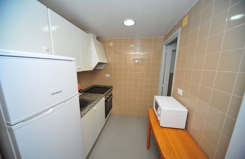 Benicassim Apartment | PRINCICASIM