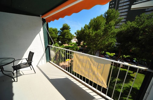 Benicassim Apartment | PRINCICASIM