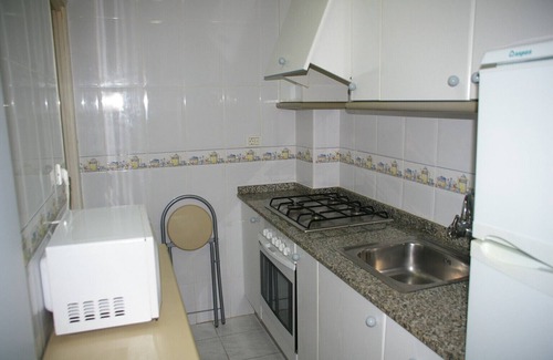 Benicassim Apartment | PRINCICASIM