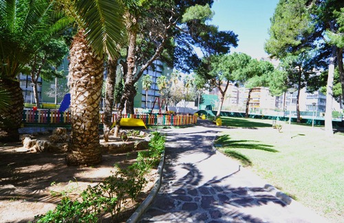 Benicassim Apartment | PRINCICASIM