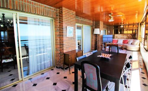 Benidorm Centro Apartment | Principado Arena 18-A Levante Beach