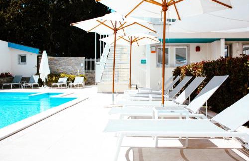 Altavilla Milicia Hotel | Principe Alogna Hotel & SPA