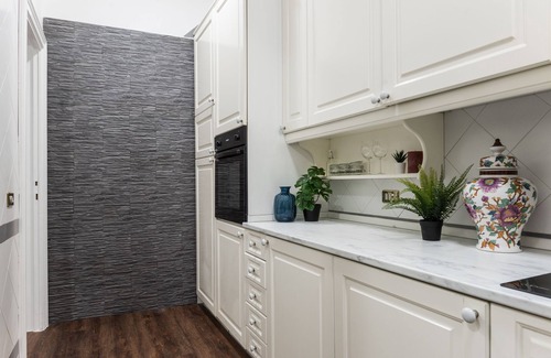 Rome City Centre Apartment | Principe Amedeo Apartment