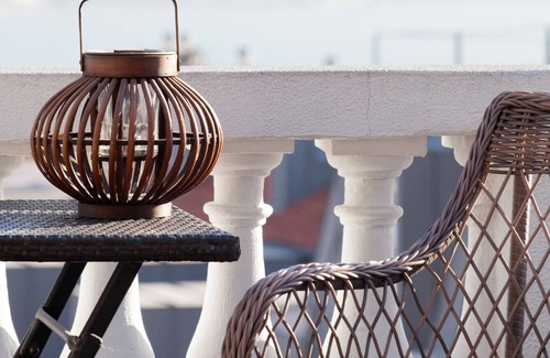 Principe Real Apartment | Principe Real apartment with amazing river view