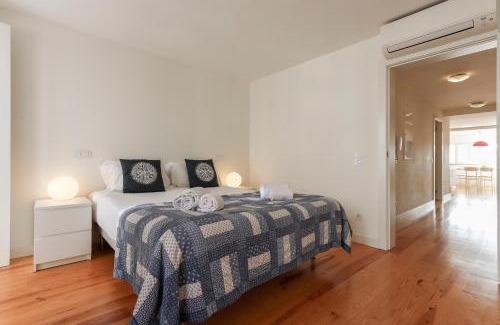 Merces Apartment | Principe Real T.M. Flat Charming View