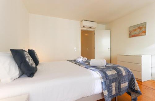Merces Apartment | Principe Real T.M. Flat Charming View