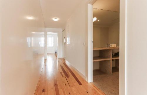 Merces Apartment | Principe Real T.M. Flat Charming View