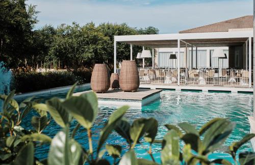 Muro Hotel | Prinsotel La Dorada & Spa