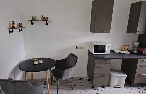 Duissern Apartment | Prinz Charming HBF/reachable on foot