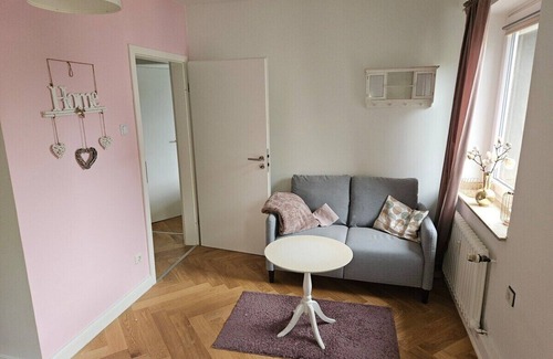 Duissern Apartment | Prinz Charming HBF/reachable on foot